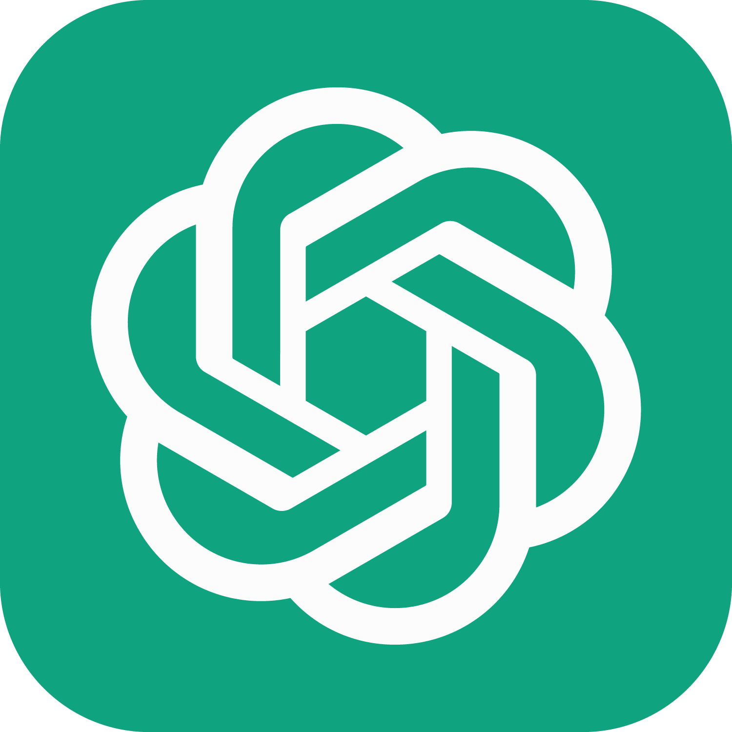 OpenAI logo